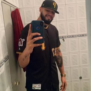 Meet your Posher, Erick